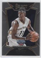 Concourse - Jrue Holiday