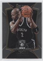 Concourse - Kevin Garnett