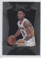 Concourse - Nick Young