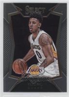 Concourse - Nick Young