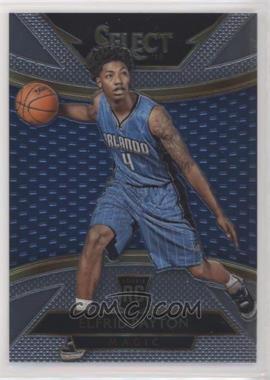 2014-15 Panini Select - [Base] #289 - Courtside - Elfrid Payton