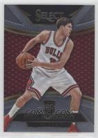 Courtside - Doug McDermott