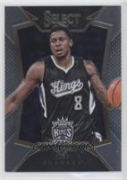 Concourse - Rudy Gay