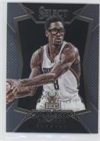 Concourse - Larry Sanders