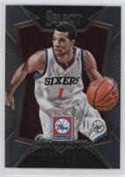 Concourse - Michael Carter-Williams