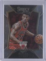 Concourse - Jimmy Butler