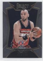 Concourse - Marcin Gortat