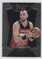 Concourse - Marcin Gortat