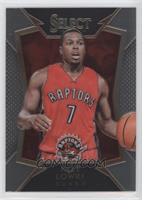 Concourse - Kyle Lowry