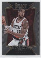 Concourse - LaMarcus Aldridge