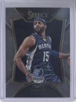 Concourse - Vince Carter