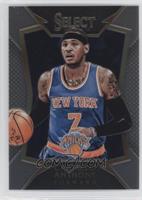 Concourse - Carmelo Anthony
