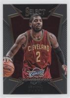 Concourse - Kyrie Irving