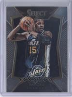 Concourse - Derrick Favors