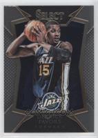 Concourse - Derrick Favors