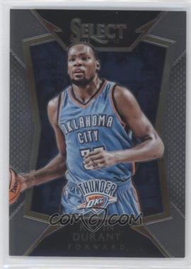 2014-15 Panini Select - [Base] #70 - Concourse - Kevin Durant