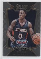 Concourse - Jeff Teague