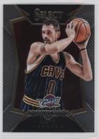 Concourse - Kevin Love