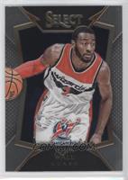 Concourse - John Wall