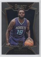 Concourse - P.J. Hairston