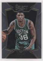 Concourse - Marcus Smart