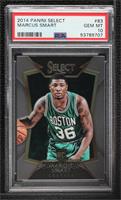 Concourse - Marcus Smart [PSA 10 GEM MT]