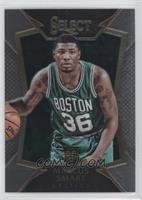 Concourse - Marcus Smart