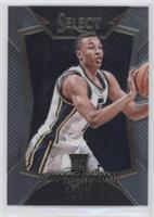 Concourse - Dante Exum