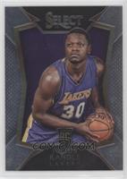 Concourse - Julius Randle [EX to NM]