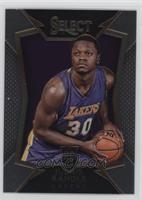 Concourse - Julius Randle