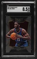 Concourse - Joel Embiid [SGC 8.5 NM/Mt+]