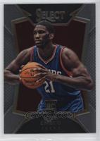 Concourse - Joel Embiid