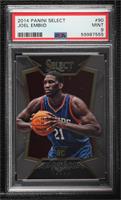 Concourse - Joel Embiid [PSA 9 MINT]