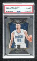 Concourse - Aaron Gordon [PSA 10 GEM MT]