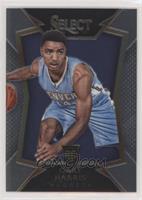 Concourse - Gary Harris