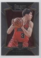 Concourse - Doug McDermott