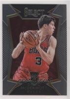 Concourse - Doug McDermott