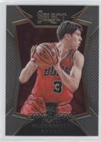 Concourse - Doug McDermott