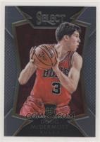 Concourse - Doug McDermott