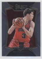 Concourse - Doug McDermott