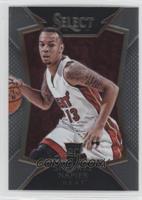 Concourse - Shabazz Napier