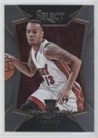 Concourse - Shabazz Napier