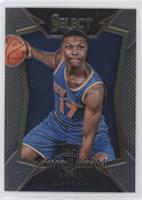 Concourse - Cleanthony Early