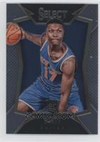 Concourse - Cleanthony Early