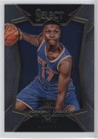 Concourse - Cleanthony Early