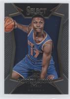 Concourse - Cleanthony Early