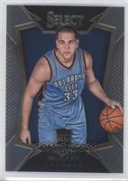 Concourse - Mitch McGary