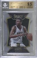 Concourse - Jabari Parker [BGS 9.5 GEM MINT]