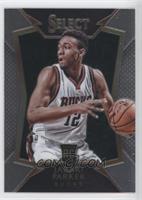 Concourse - Jabari Parker