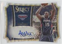 Al Horford #/10